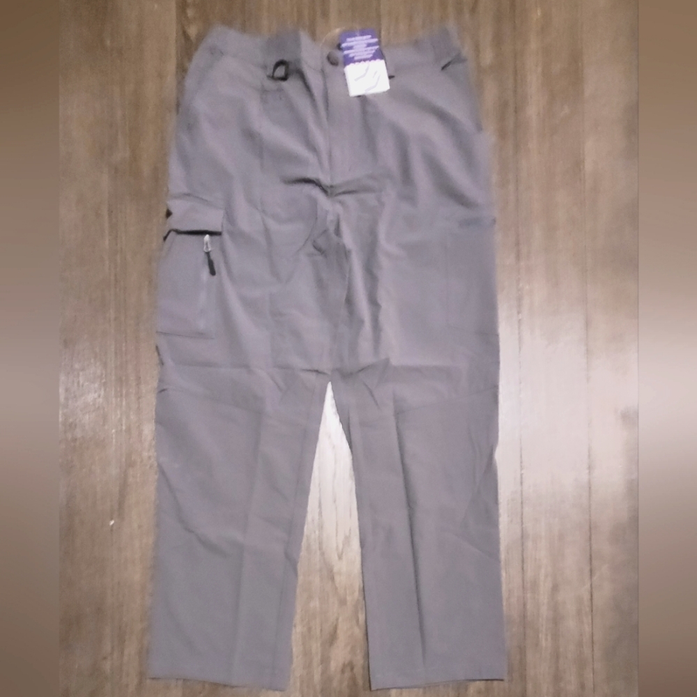 Gradual Cargo Pants Men's Size L (32x29) Gorpcore Streetwear Skater